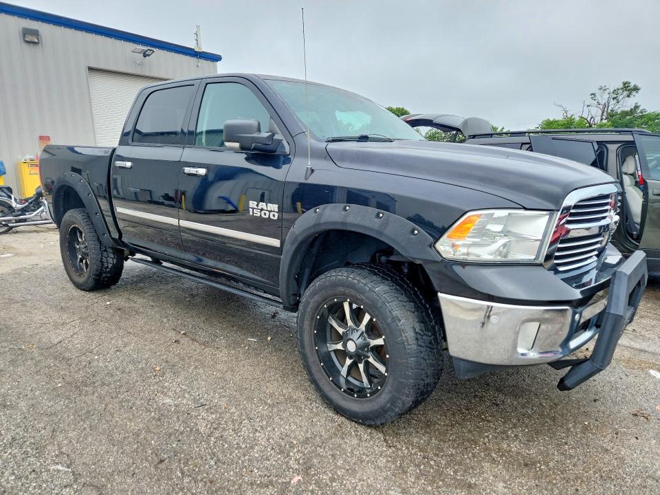 Aukcja sprzedaży 2014 Ram 1500, vin: 1C6RR7LT7ES284452, numer aukcji: 55013006
