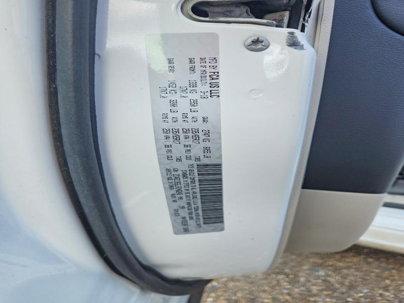Продаж на аукціоні авто 2018 Chrysler Pacifica, vin: 2C4RC1BG6JR246248, номер лоту: 54839506