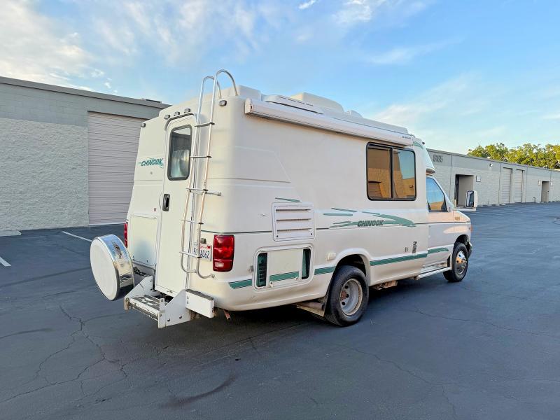 Aukcja sprzedaży 2000 Ford Econoline, vin: 1FDWE35S5YHC02073, numer aukcji: 55810366