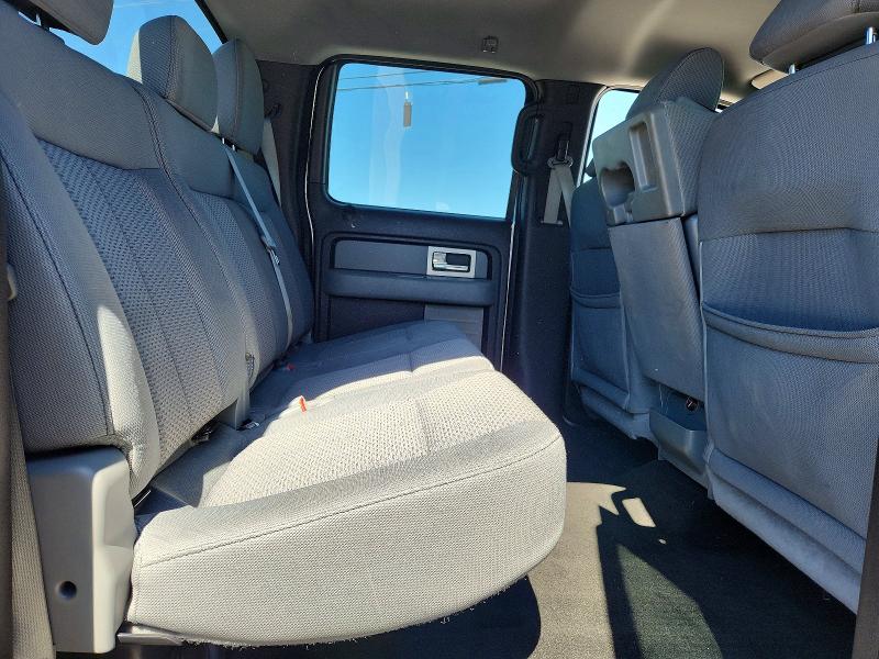 52856016 :رقم المزاد ، 1FTFW1CF3BFC77448 vin ، 2011 Ford F150 مزاد بيع