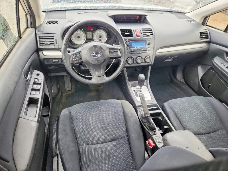 2013 Subaru Impreza მანქანა იყიდება აუქციონზე, vin: JF1GJAC6XDH028399, აუქციონის ნომერი: 53738826