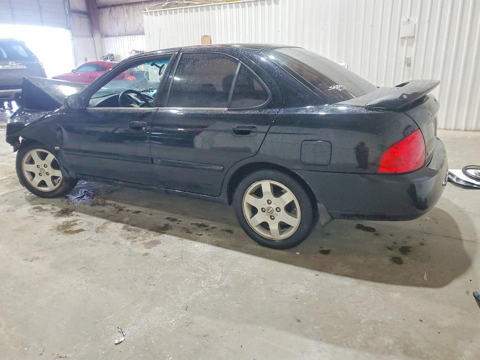 Aukcja sprzedaży 2006 Nissan Sentra, vin: 3N1CB51D86L574723, numer aukcji: 54019586