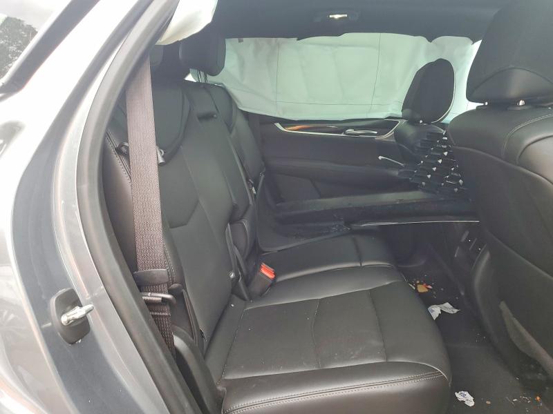 Aukcja sprzedaży 2021 Cadillac Xt5, vin: 1GYKNDRS7MZ165934, numer aukcji: 55396376