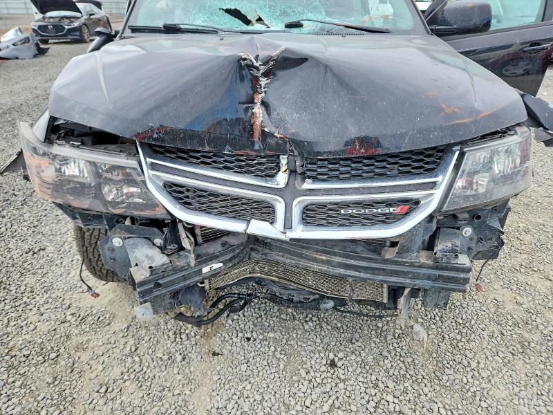 Aukcja sprzedaży 2015 Dodge Journey, vin: 3C4PDCBG5FT658584, numer aukcji: 54615246