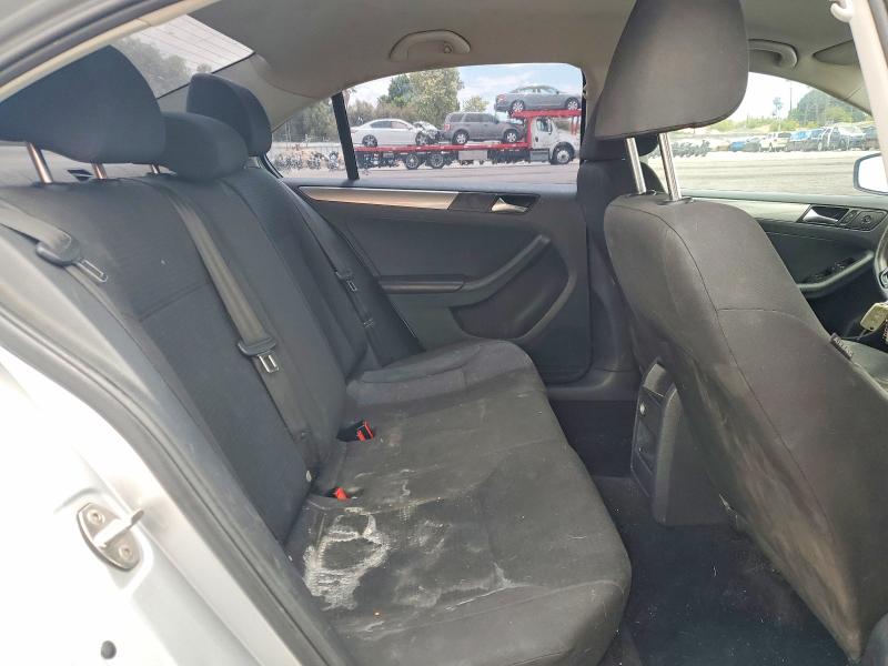 Продаж на аукціоні авто 2015 Volkswagen Jetta, vin: 3VWD17AJ8FM283491, номер лоту: 52076006