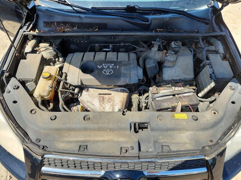 Продажа на аукционе авто 2010 Toyota Rav4, vin: 2T3DF4DV4AW062592, номер лота: 54641156