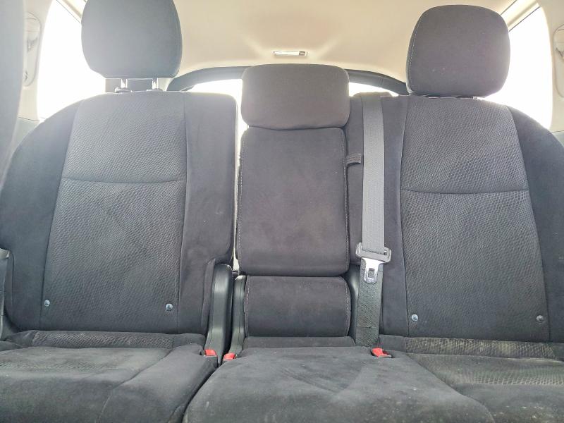 Продаж на аукціоні авто 2015 Nissan Pathfinder, vin: 5N1AR2MM1FC640286, номер лоту: 53269206