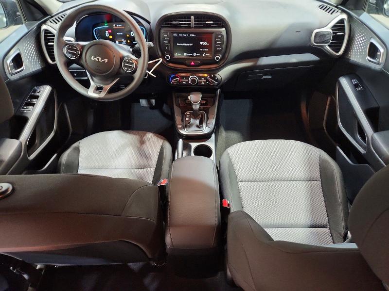 Продажа на аукционе авто 2025 Kia Soul, vin: KNDJ23AU0S7258675, номер лота: 53603296