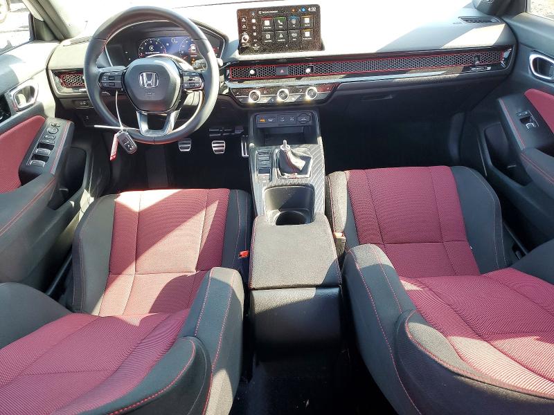Продажа на аукционе авто 2025 Honda Civic, vin: 2HGFE1E53SH477236, номер лота: 54271766