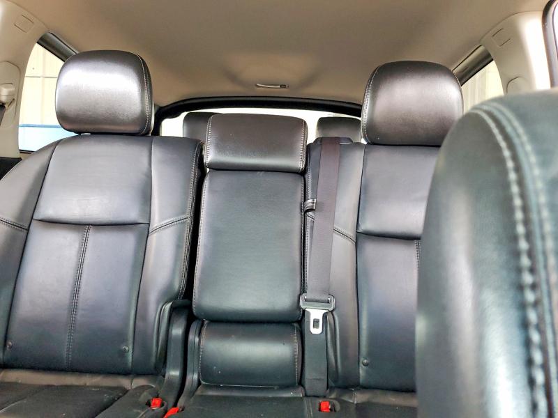 Auction sale of the 2014 Nissan Pathfinder, vin: 5N1AR2MN9EC627163, lot number: 54897866