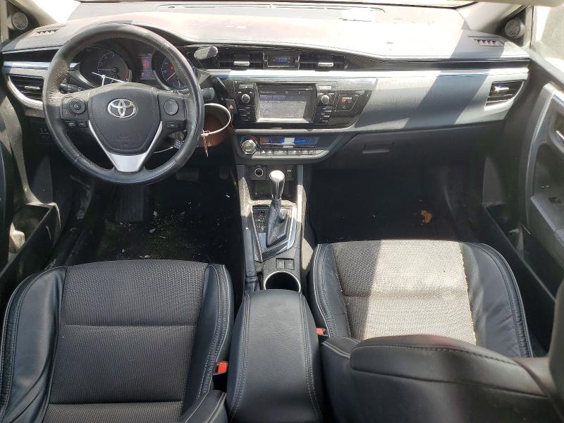 Продажа на аукционе авто 2016 Toyota Corolla, vin: 5YFBURHE4GP521532, номер лота: 52207626