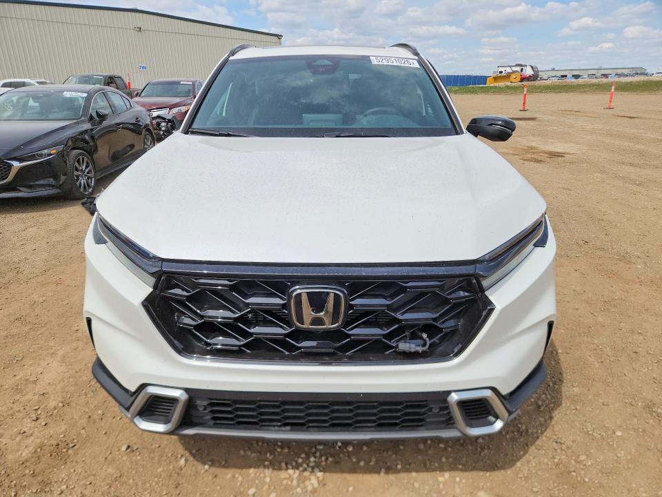 Продажа на аукционе авто 2026 Honda Cr-v, vin: 2HKRS6H97TH213848, номер лота: 52951026