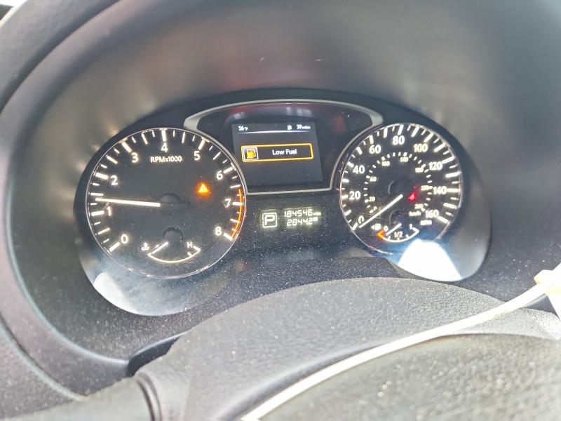 2015 Nissan Altima მანქანა იყიდება აუქციონზე, vin: 1N4AL3AP2FN396040, აუქციონის ნომერი: 52392296