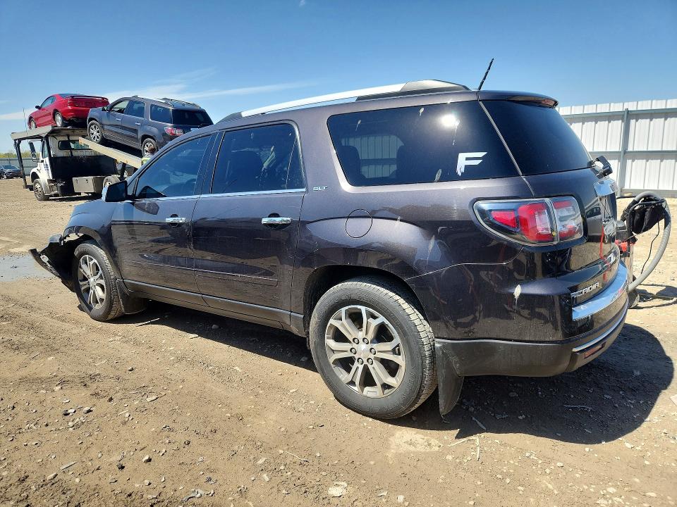 Aukcja sprzedaży 2016 Gmc Acadia, vin: 1GKKVSKD0GJ208152, numer aukcji: 53252496