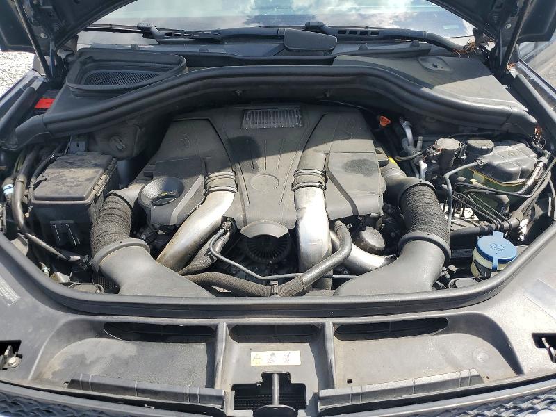 54509686 :رقم المزاد ، 4JGDF7CE6DA199132 vin ، 2013 Mercedes-benz Gl مزاد بيع