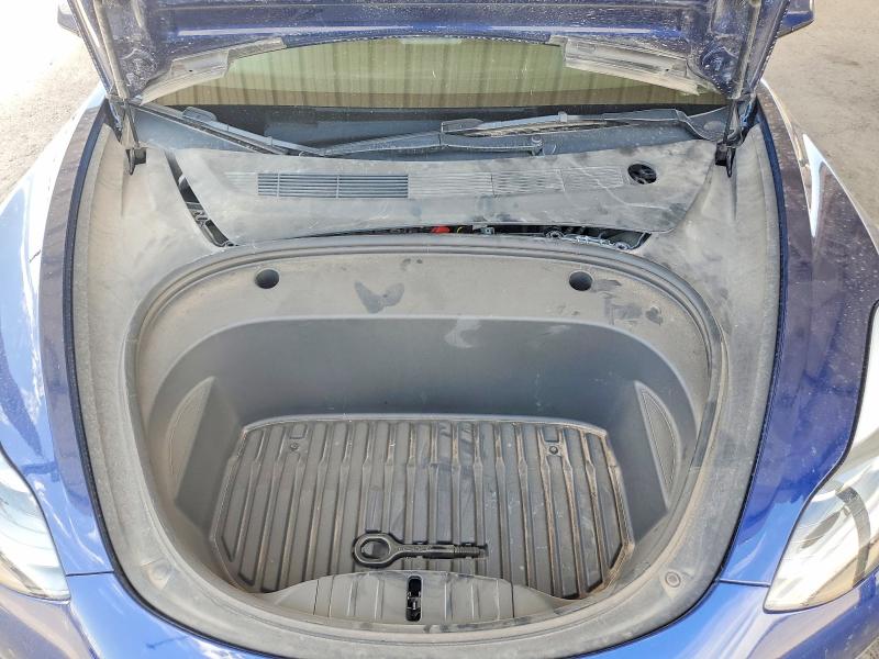 Aukcja sprzedaży 2022 Tesla Model 3, vin: 5YJ3E1EA6NF321829, numer aukcji: 53634176