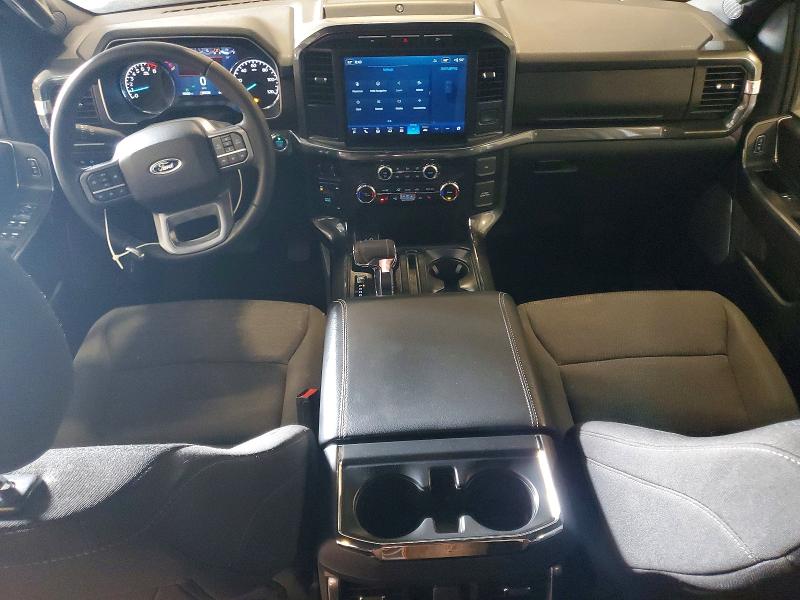 Aukcja sprzedaży 2023 Ford F150, vin: 1FTFW1E53PKD40860, numer aukcji: 51559726