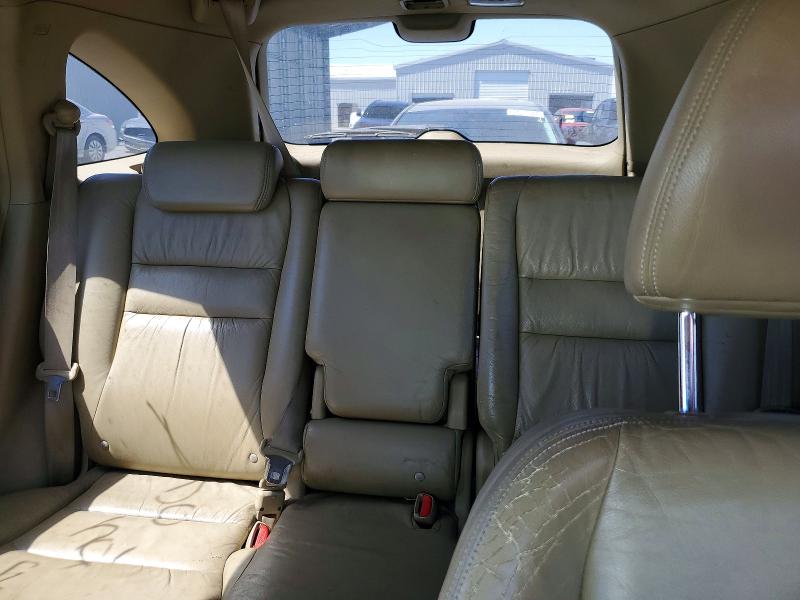 Продаж на аукціоні авто 2007 Honda Cr-v, vin: JHLRE48727C012342, номер лоту: 54685856