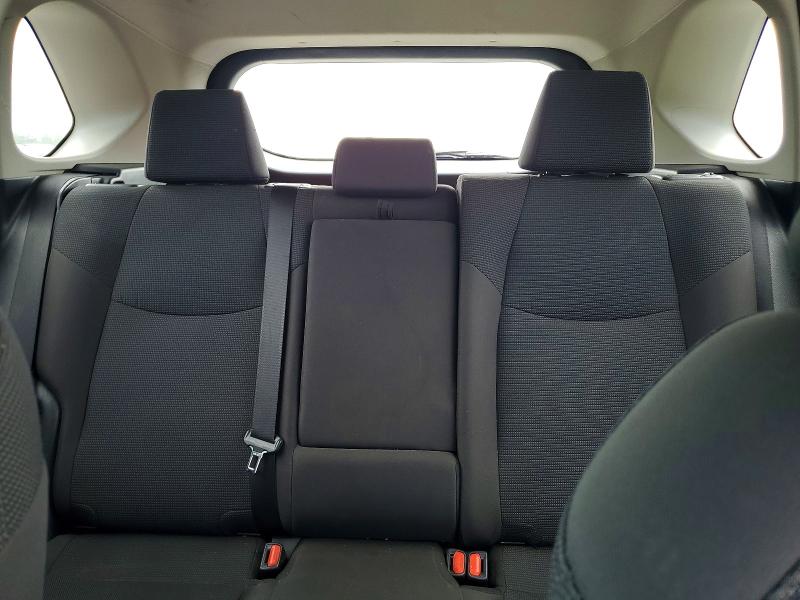 2020 Toyota Rav4 მანქანა იყიდება აუქციონზე, vin: 2T3K1RFVXLC058065, აუქციონის ნომერი: 55170226