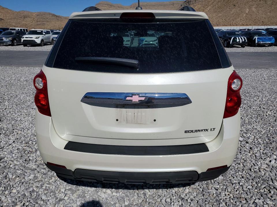 54275796 :رقم المزاد ، 1GNALCEK2FZ138254 vin ، 2015 Chevrolet Equinox مزاد بيع