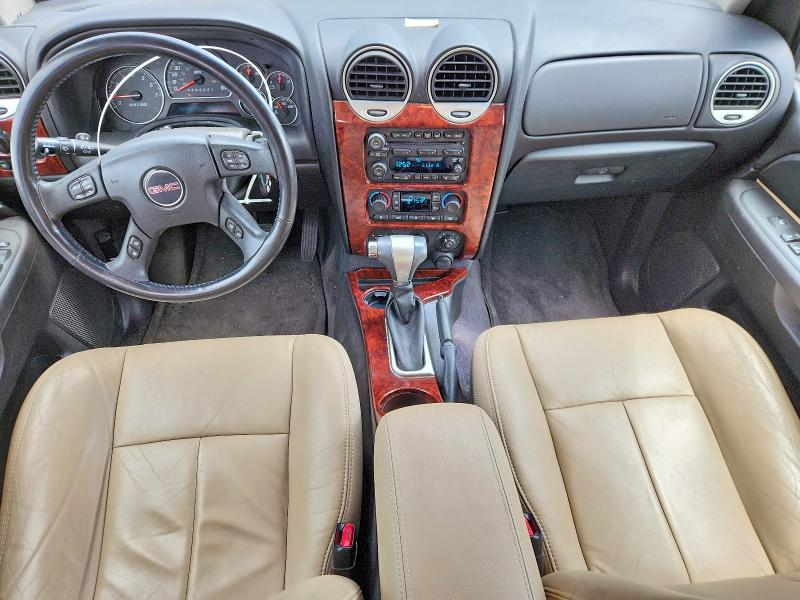 Aukcja sprzedaży 2006 Gmc Envoy, vin: 1GKDT13S662250923, numer aukcji: 53051026