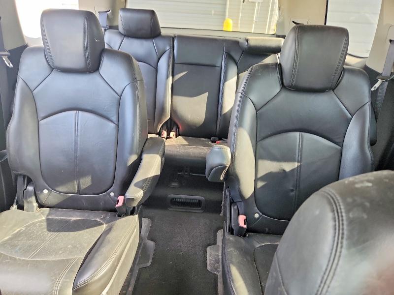 2007 Gmc Acadia მანქანა იყიდება აუქციონზე, vin: 1GKER33747J132788, აუქციონის ნომერი: 51082406