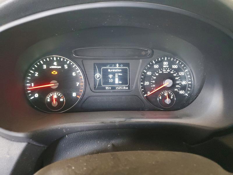 Aukcja sprzedaży 2016 Kia Sorento, vin: 5XYPGDA35GG079499, numer aukcji: 54013336