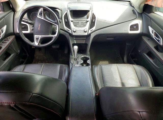 Продажа на аукционе авто 2015 Gmc Terrain, vin: 2GKALSEK5F6243065, номер лота: 52363356