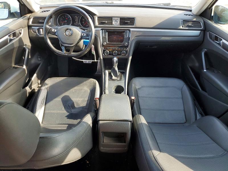 Продаж на аукціоні авто 2017 Volkswagen Passat, vin: 1VWDT7A33HC015934, номер лоту: 54095356