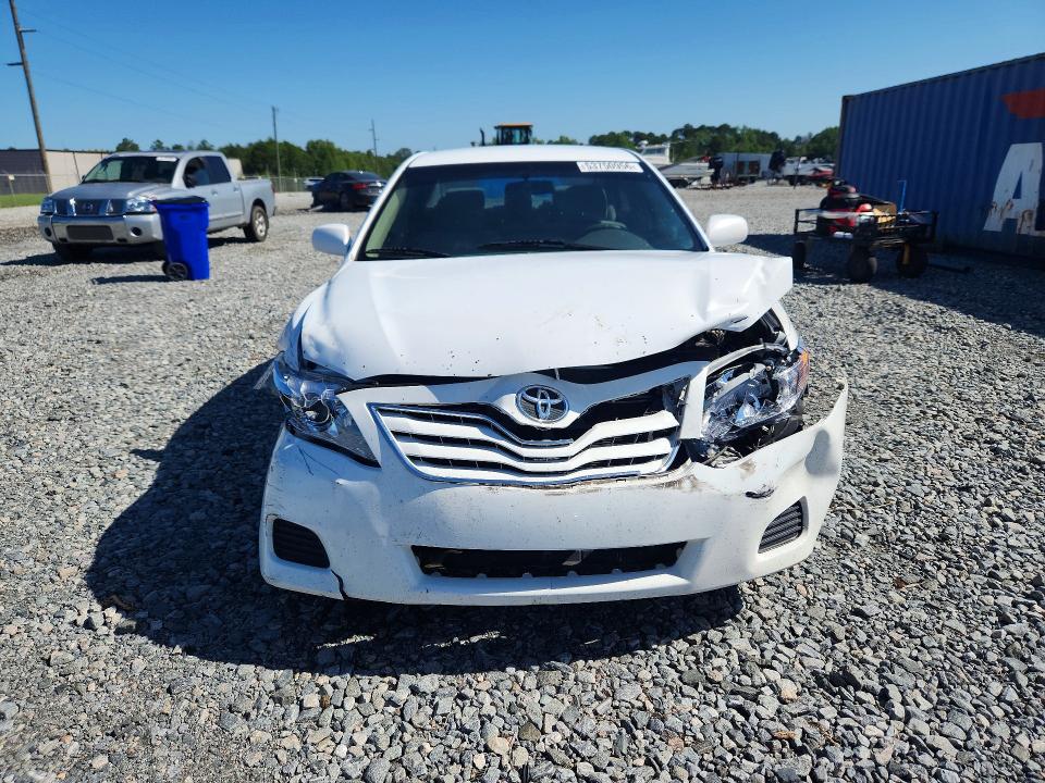Продаж на аукціоні авто 2010 Toyt Camry, vin: 4T1BK3EKXAU604384, номер лоту: 53750956