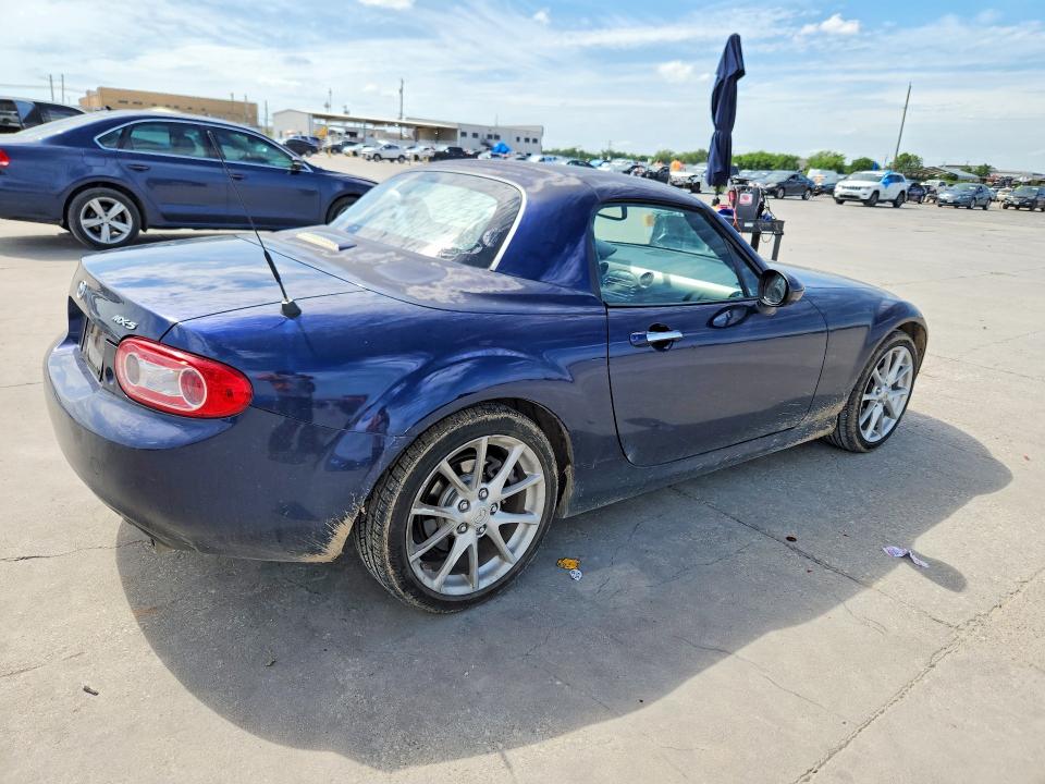 Продаж на аукціоні авто 2012 Mazda Mx-5 Miata, vin: JM1NC2MF6C0224191, номер лоту: 52358876