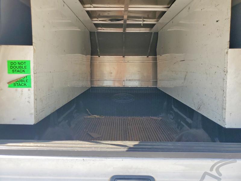 Продажа на аукционе авто 2014 Ford F150, vin: 1FTNF1CF2EKF50631, номер лота: 53544606
