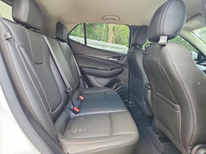Aukcja sprzedaży 2024 Buick Encore Gx, vin: KL4AMDSL3RB165382, numer aukcji: 55442366