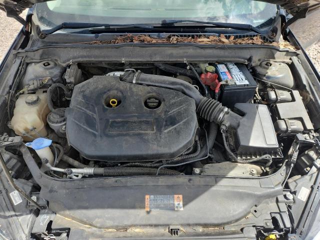Aukcja sprzedaży 2014 Ford Fusion, vin: 3FA6P0K94ER287681, numer aukcji: 53361776