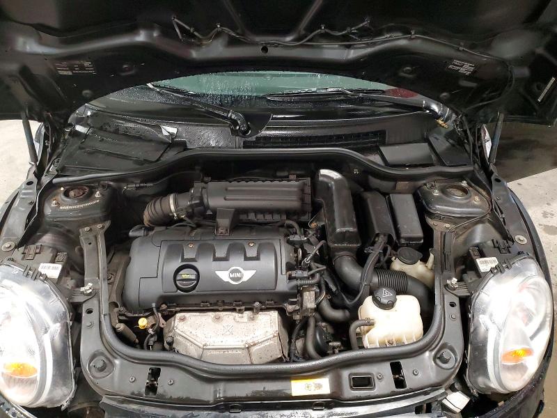 Aukcja sprzedaży 2012 Mini Cooper, vin: WMWSU3C57CT369637, numer aukcji: 52821066