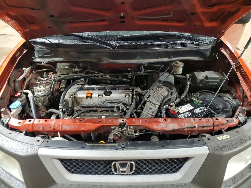 Aukcja sprzedaży 2003 Honda Element, vin: 5J6YH28513L047011, numer aukcji: 51797406