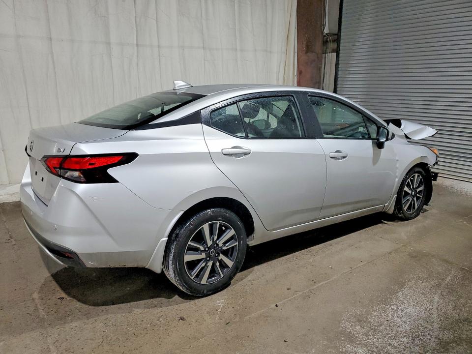 Продажа на аукционе авто 2022 Nissan Versa, vin: 3N1CN8EV8NL839179, номер лота: 54065946