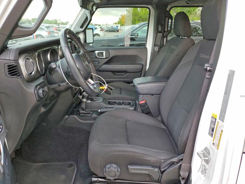 Aukcja sprzedaży 2020 Jeep Wrangler Unlimited, vin: 1C4HJXEN9LW258287, numer aukcji: 51995826