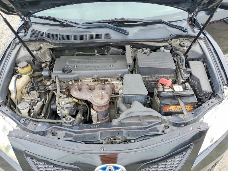 2009 Toyota Camry მანქანა იყიდება აუქციონზე, vin: 4T1BE46K79U399680, აუქციონის ნომერი: 52181976