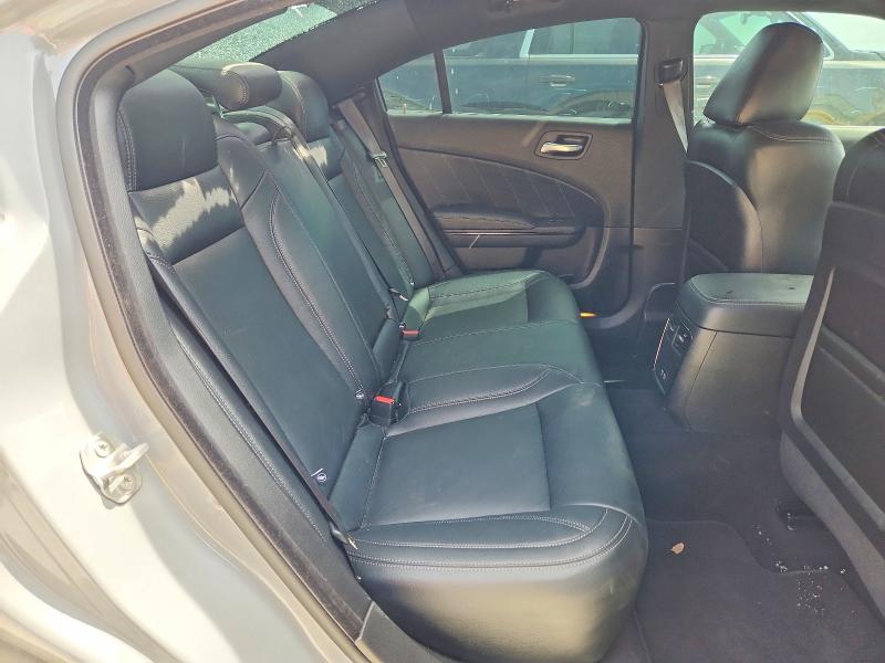52323046 :رقم المزاد ، 2C3CDXCT7NH157421 vin ، 2022 Dodge Charger مزاد بيع