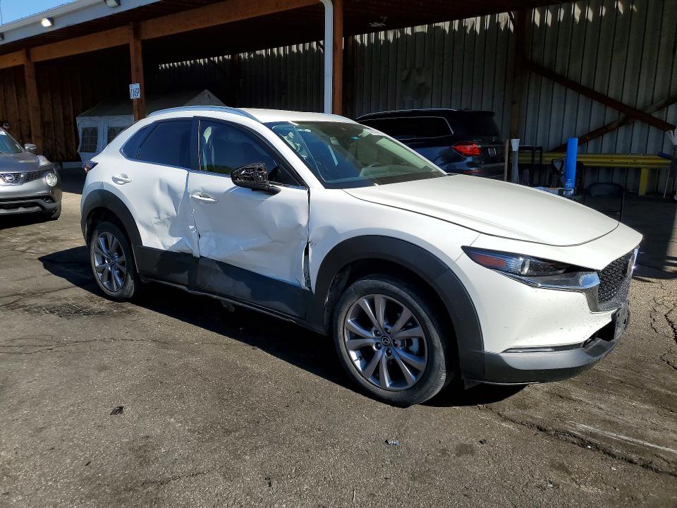 Aukcja sprzedaży 2023 Mazda Cx-30, vin: 3MVDMBCM3PM559824, numer aukcji: 53253226