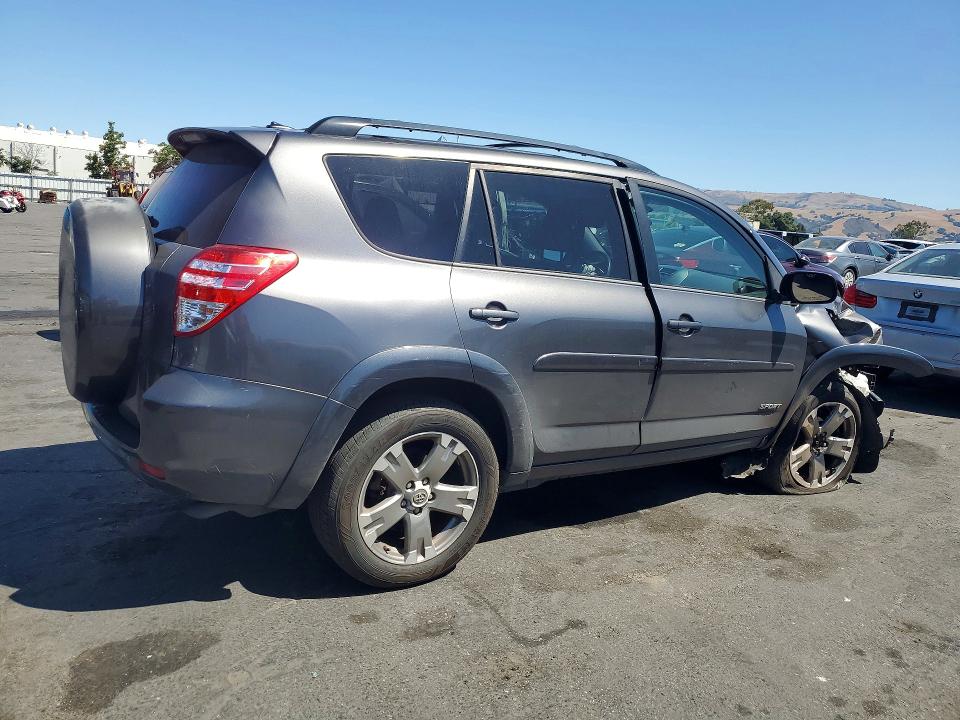 Продажа на аукционе авто 2012 Toyota Rav4, vin: 2T3WF4DV6CW142228, номер лота: 54862766
