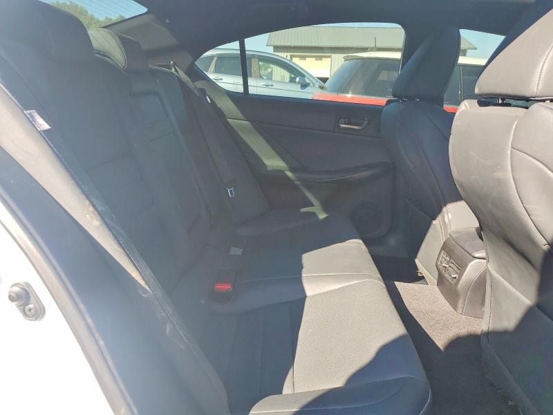 Продаж на аукціоні авто 2021 Lexus Is, vin: JTHGZ1E26M5019468, номер лоту: 52543306