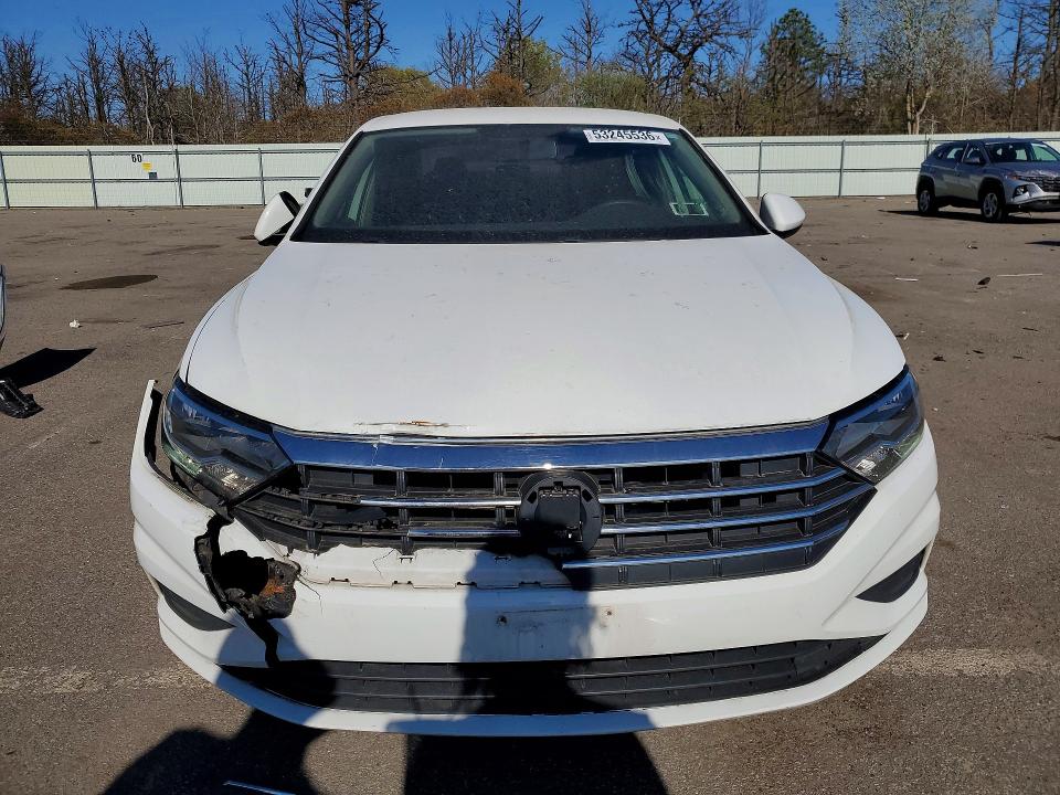 Продажа на аукционе авто 2020 Volkswagen Jetta, vin: 3VWCB7BU8LM061854, номер лота: 53245536