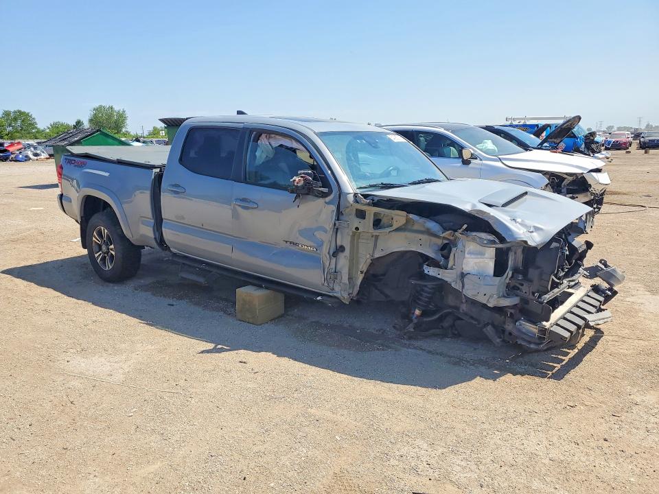 Aukcja sprzedaży 2019 Toyota Tacoma, vin: 3TMDZ5BN4KM068962, numer aukcji: 54080716