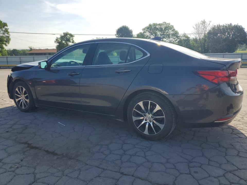 55337946 :رقم المزاد ، 19UUB1F54FA008062 vin ، 2015 Acura Tlx مزاد بيع