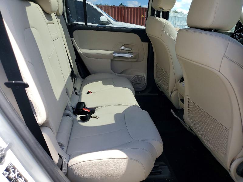 Aukcja sprzedaży 2022 Mercedes-benz Glb, vin: W1N4M4GB1NW246265, numer aukcji: 53402786