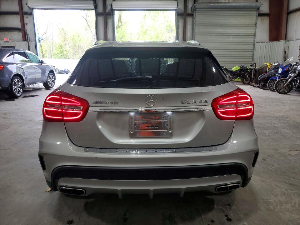 Aukcja sprzedaży 2016 Mercedes-benz Gla, vin: WDDTG5CB7GJ225755, numer aukcji: 52272736
