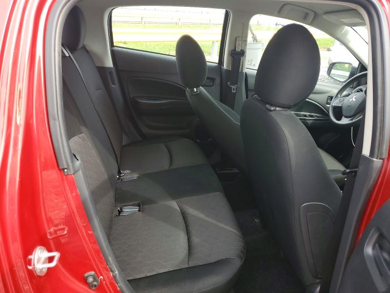 Aukcja sprzedaży 2024 Mitsubishi Mirage, vin: ML32AUHJ5RH037749, numer aukcji: 54545116