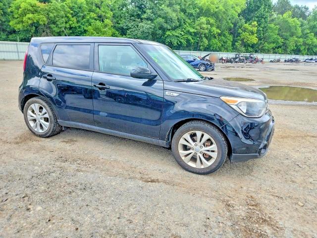 Auction sale of the 2016 Kia Soul, vin: KNDJP3A59G7394417, lot number: 54864126